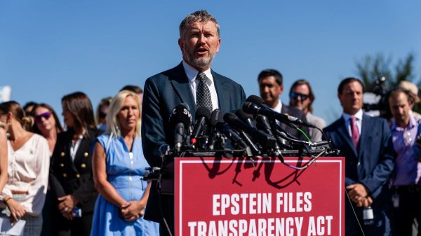 New Transparency Law