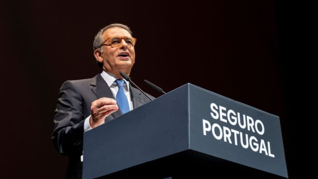 António José Seguro