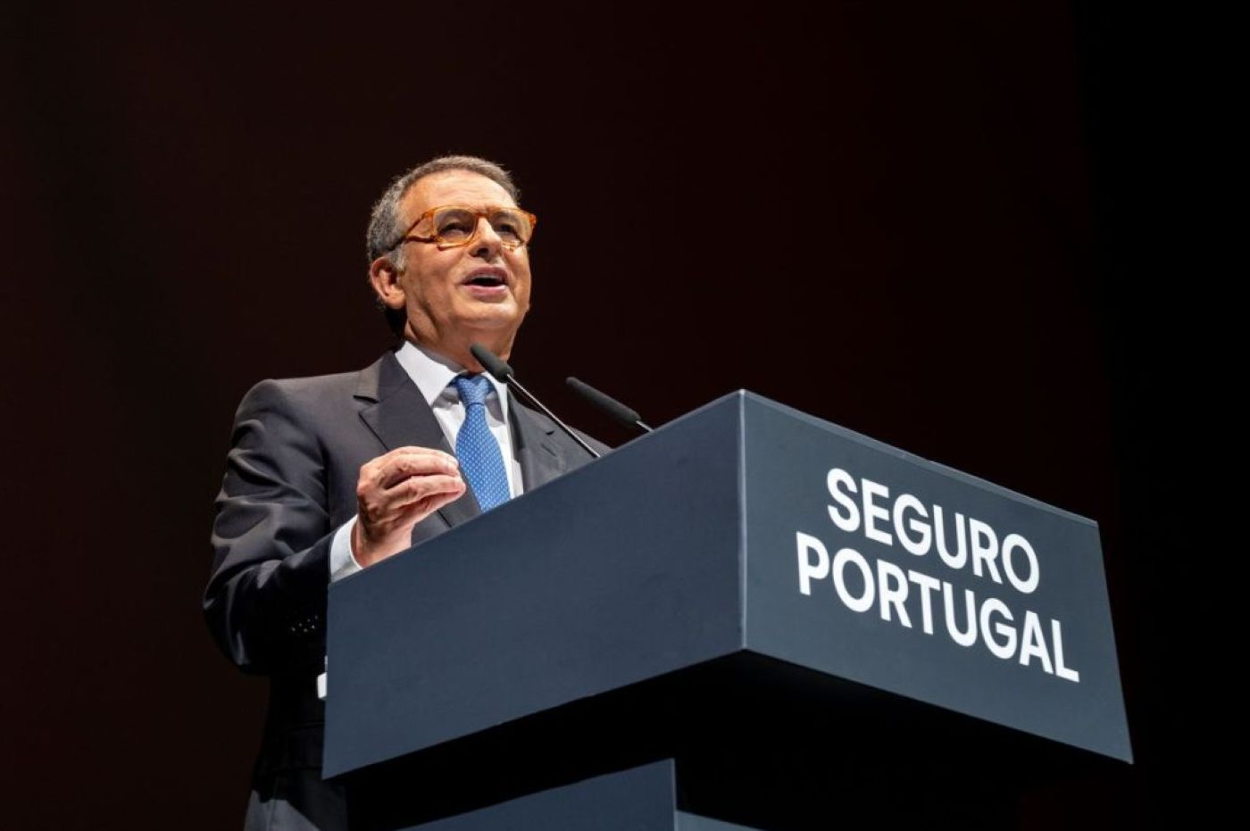 António José Seguro