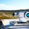 Counter-Drone Laser Weapon