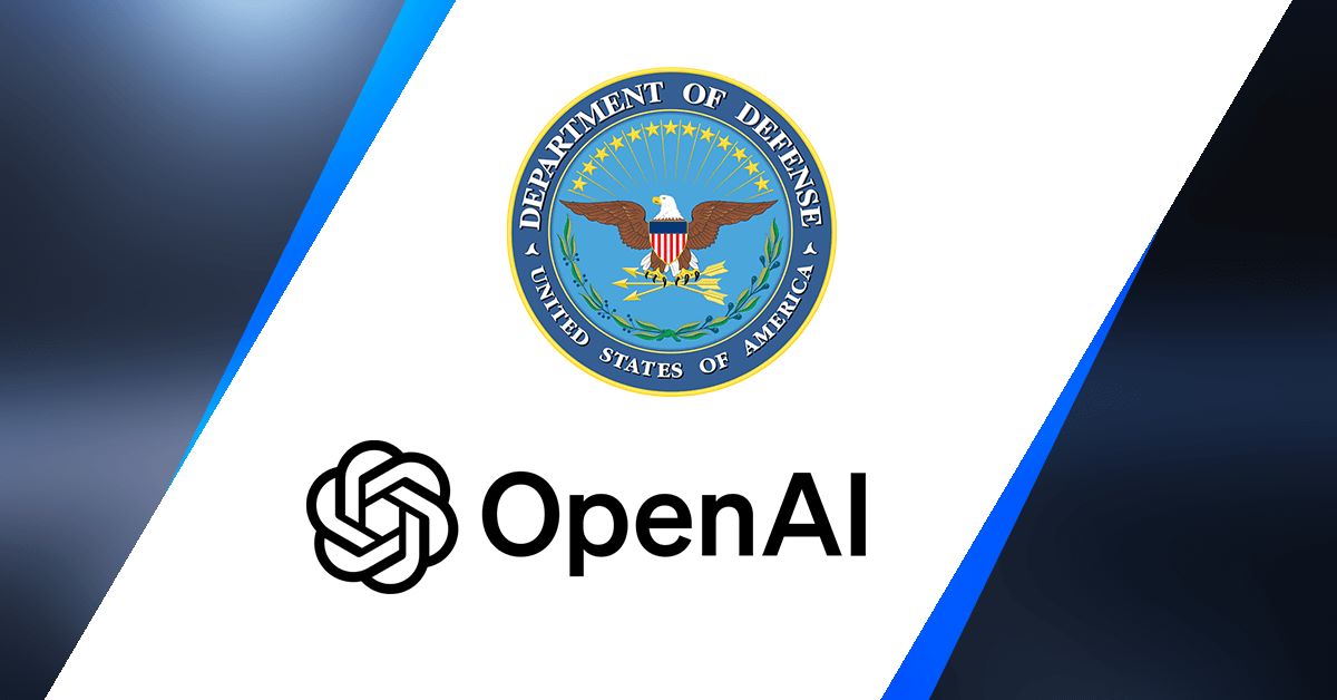 Openai and US Government
