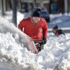 Rhode Island Breaks Snowfall Records