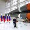 Russian Nuclear Arsenal