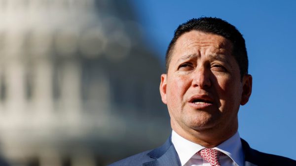 Tony Gonzales Accused