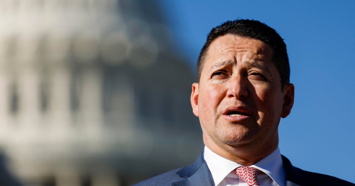 Tony Gonzales Accused