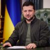 Ukrainian President Volodymyr Zelensky