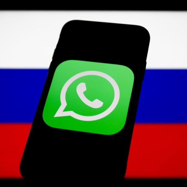 Whatsapp Closed in Russia