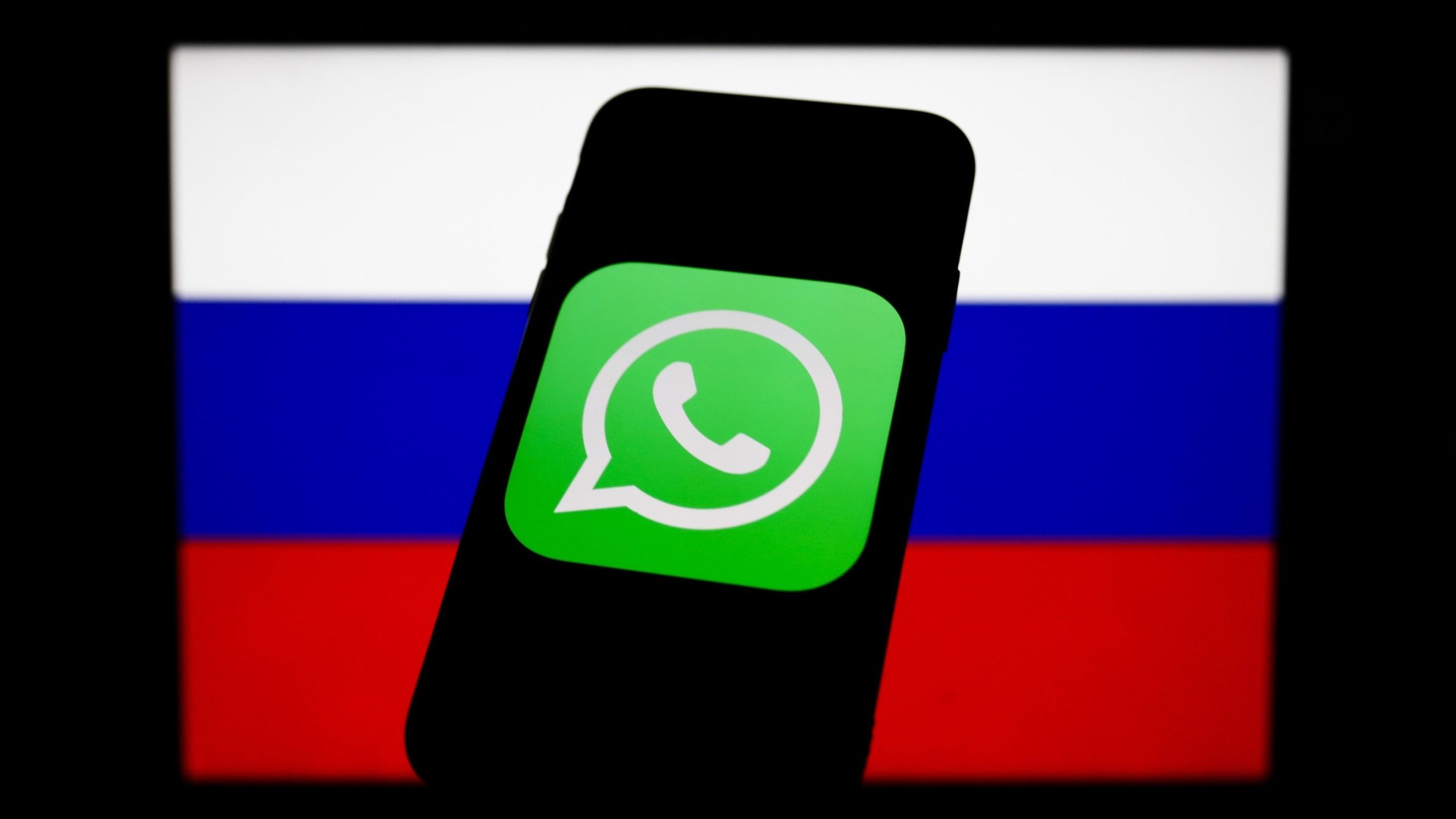 Whatsapp Closed in Russia