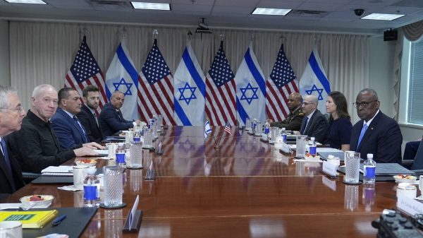 United States and Israel